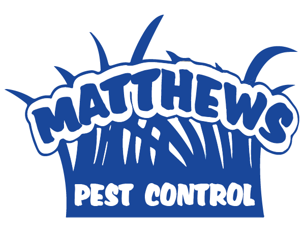 Matthews Pest Control Company in Louisiana